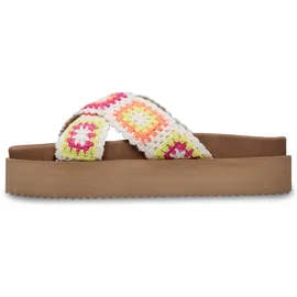 Roxy Syenna Hi Damen Beige 38