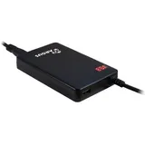 Inter-Tech ARGUS NB-90SA 90 Watt Universal Notebook Netzteil