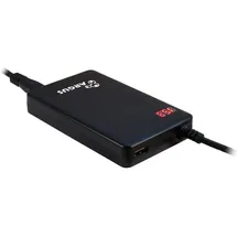 Inter-Tech ARGUS NB-90SA 90 Watt Universal Notebook Netzteil