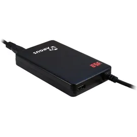Inter-Tech ARGUS NB-90SA 90 Watt Universal Notebook Netzteil