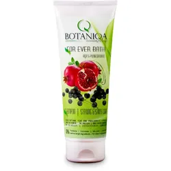 BOTANIQA FOR EVER BATH Açaí & Pomegranate Shampoo 250ml (Rabatt für Stammkunden 3%)