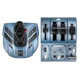 ThrustMaster TCA Captain Pack X Controller Mehrfarbig PC