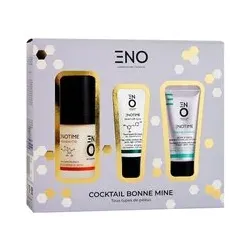ENO Cocktail Bonne Mine - Tous types de peaux Concentré 15 ml