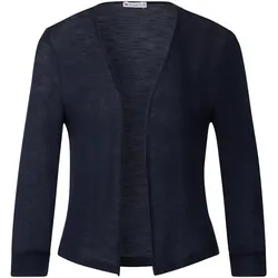 Street One Bolero Strickjacke