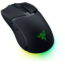 Razer Cobra HyperSpeed Schwarz
