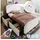 stilvora Bett Mit Schubladen 90 X 200 Cm Aus Holz, Einzelbett Mit 2 Schubladen, Verstellbarem Kopfteil, Led Und Usb-c, Ohne Matratze, Weiß