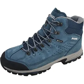 MEINDL Yukatan Mid GTX Herren (Graphit), 42.5 EU