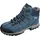 MEINDL Yukatan Mid GTX Herren (Graphit), 42.5 EU