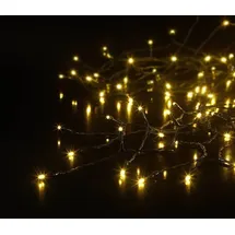 Sygonix LED-Baummantel Innen 230 V/50Hz 120 SMD LED