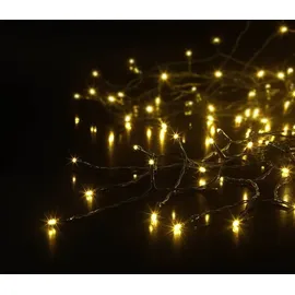 Sygonix LED-Baummantel Innen 230 V/50Hz 120 SMD LED