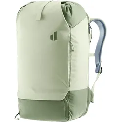 Deuter Reise Rucksack Utilion 30 mineral-grove