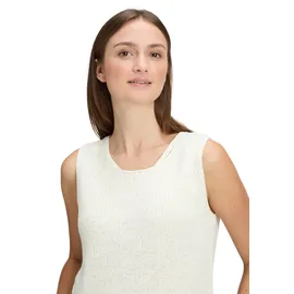 Betty & Co Stricktop Weiß M