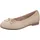 tt.bagatt woman ARH für Damen, beige, Größe 37 EU