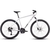Cube Nature Pro 2026 28 Zoll RH 58 cm cotton 'n' grey