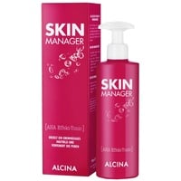 Alcina Skin Manager AHA Effekt-Tonic 190 ml