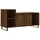 vidaXL TV-Schrank Braun Eichen-Optik 100x35x55 cm Holzwerkstoff