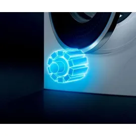 Siemens iQ700 WG56B2A41 Waschmaschine (10 kg / 1600 U/min)