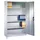 C+P CP Stahlschrank C 2000 Acurado 9460-000 S10665 lichtgrau 120,0 x 40,0 x 195,0 cm, aufgebaut