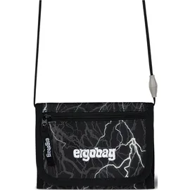 ergobag Brustbeutel Super ReflektBär