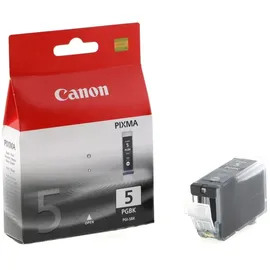 Canon PGI-5BK schwarz