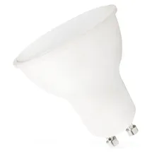 Spectrum LED-Leuchtmittel 6W GU10 410 lm Neutralweiß 4000K