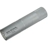 SW-Stahl Zündkerzeneinsatz 3/8", Zwölfkant, 14 mm
