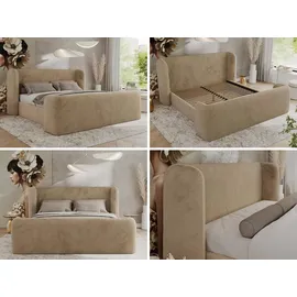MKS Emora Classic DUO 200 x 200 cm H2 Beige