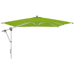 Doppler Expert Pendelschirm 300x300cm