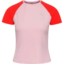 Kari Traa Linnea Tee gum (GUM) L