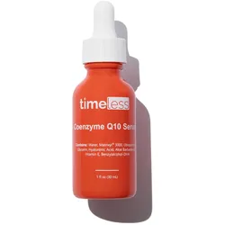 Timeless Coenzyme Q10 Serum 30 ml Unisex