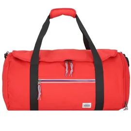 American Tourister Upbeat 55 cm Rot