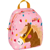 Coppenrath Verlag Die Spiegelburg MKP Rucksack "Hey! PO