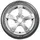 Cooper Zeon CS6 225/40 R18 92W