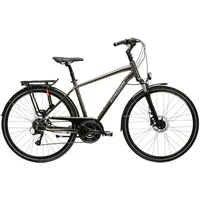 KROSS Trans 4.0 28 braun