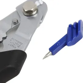 Shimano Kabelschneider TL-CT12, schwarz, Fahrrad Zubehör