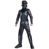 Rubies Star Wars – Kostüm Death Trooper Premium, Größe M Spain 630300-M