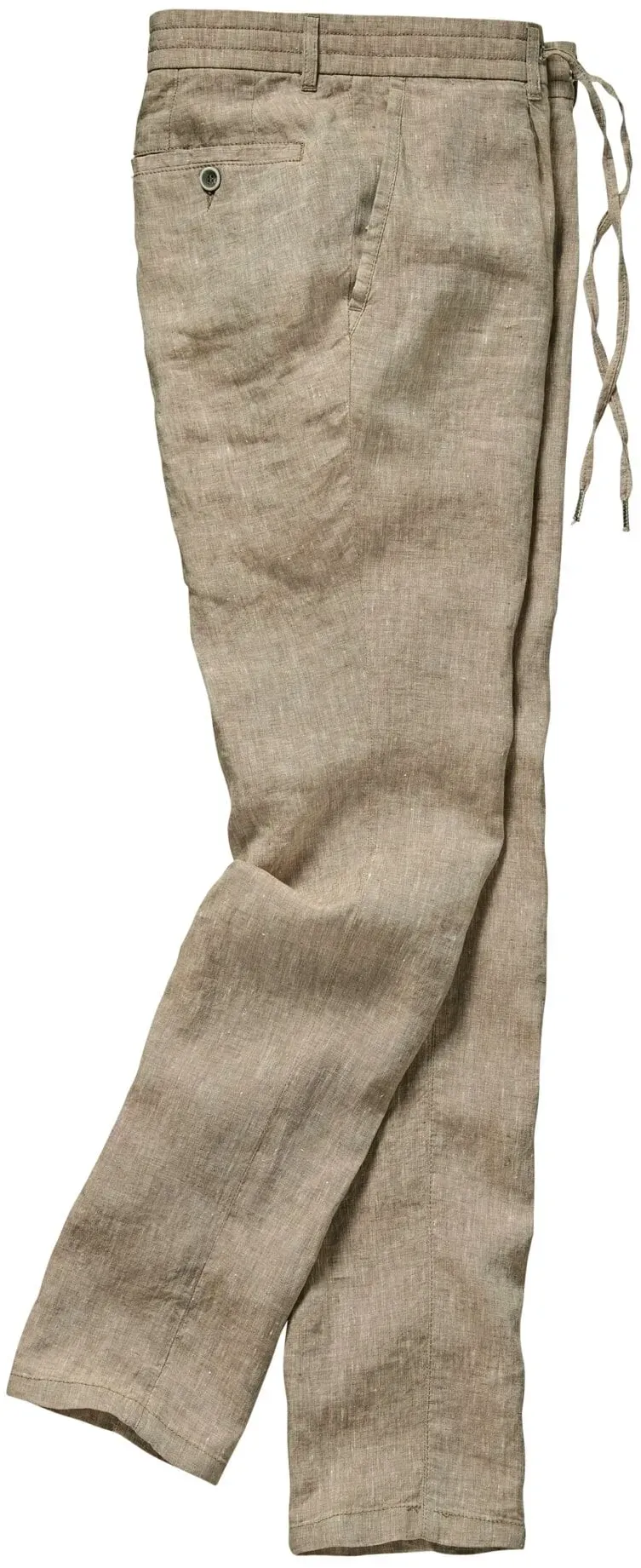 Hitzesieger-Leinenhose - 58