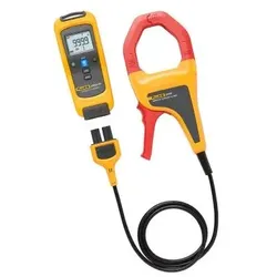 Fluke A3003 2000 A DC Stromzange