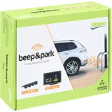 Valeo Einparkhilfe Beep&Park Kit 632201