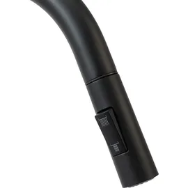 REA Eco Fresh Küchenarmatur Schwarz