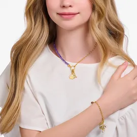 Thomas Sabo Hundepfote gold 2014-427-39
