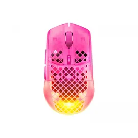 SteelSeries Aerox 3 MagentaHaze