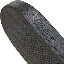 adidas Shower Adilette Liverpool Core Black / Core Black / Cloud White 46