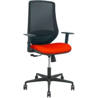 Piqueras y Crespo P&C Bürostuhl Mardos 0B68R65 Rot