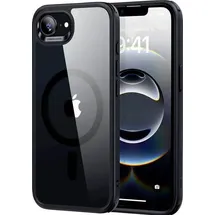 Esr iPhone 16e Classic Hybrid Hülle schwarz-transparent