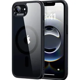 Esr iPhone 16e Classic Hybrid Hülle schwarz-transparent