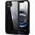 Esr iPhone 16e Classic Hybrid Hülle schwarz-transparent