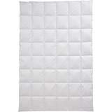 Centa-Star Golf von Alaska 135 x 200 cm Baumwolle Braun Sahara