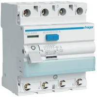 Hager CDS440D