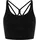 Mandala New Studio Bra Schwarz/Beige M